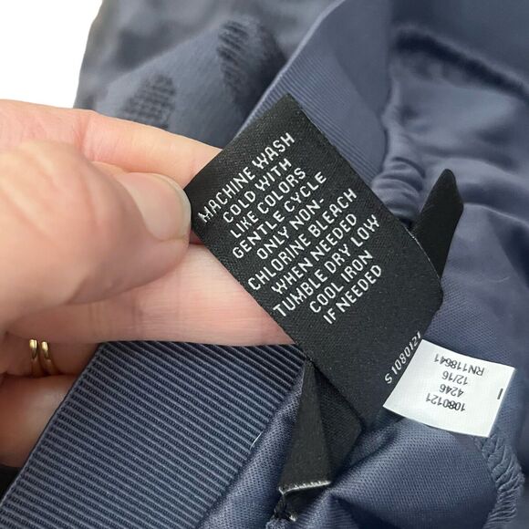 Lane Bryant Lace Maxi Skirt Pull On A Line Boho Romantic Cottagecore - Picture 8 of 8